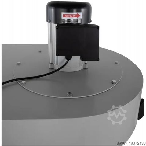 Zyklonabsaugung CORMAK DC1500