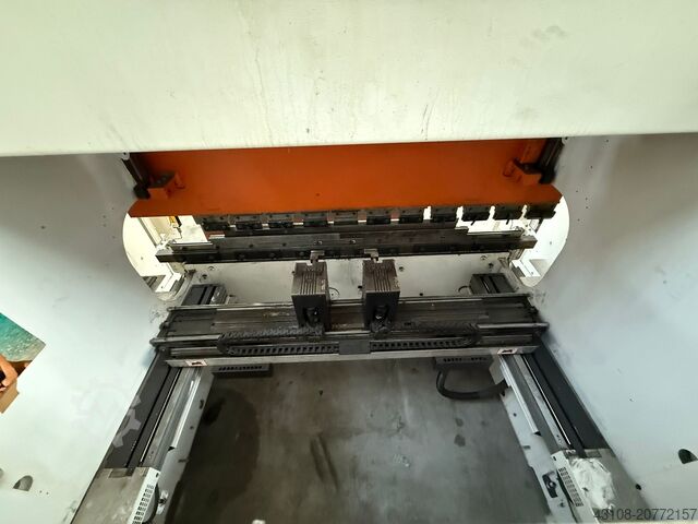 Prasa krawędziowa Amada HFB 80