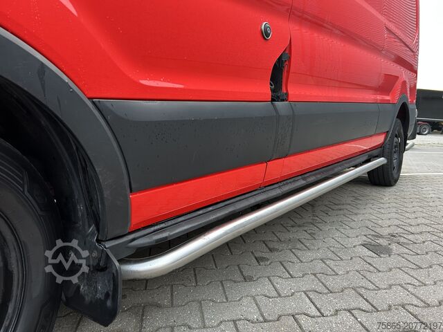 фургон-панель Ford Transit 2.0 TDCI Trend / 185 dkm / L3 H2 / APK ...