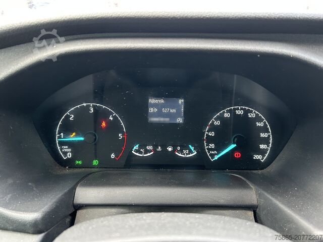 фургон-панель Ford Transit 2.0 TDCI Trend / 196 dkm / L3 H2 / NL Van