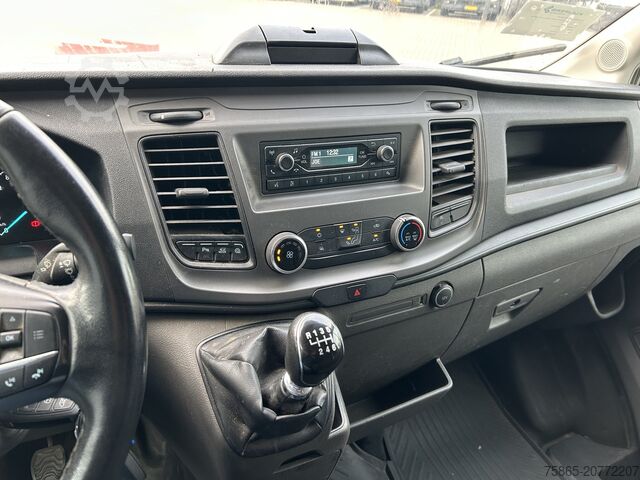 фургон-панель Ford Transit 2.0 TDCI Trend / 196 dkm / L3 H2 / NL Van