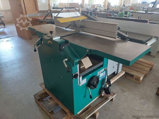 Rabljeni skobelni stroj Rojek 410 Rojek