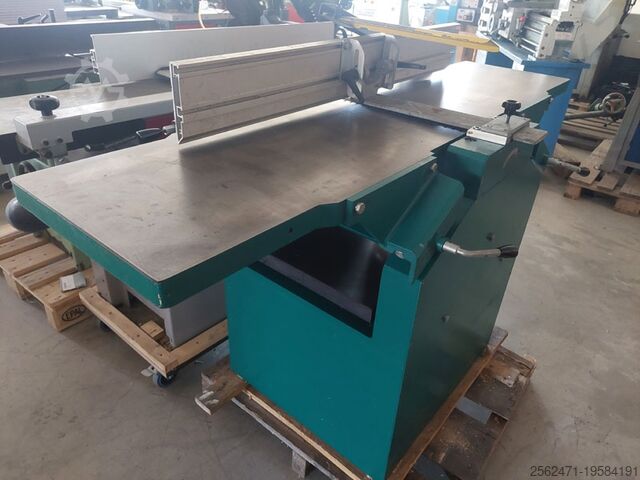 Rabljeni skobelni stroj Rojek 410 Rojek