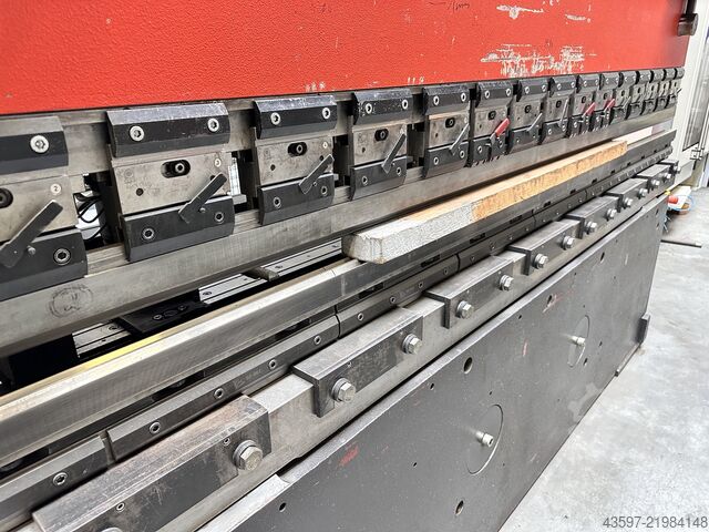 Hydraulische Abkantpresse AMADA PROMECAM HFB 220-30 H