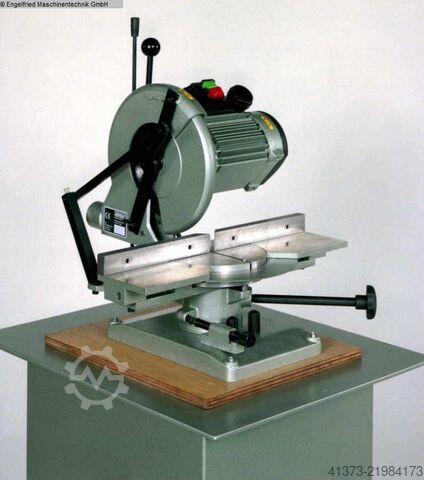 Piła do cięcia wzdłużnego i ukośnego GRAULE MASCHINENBAU GMBH Kappsaege KS
