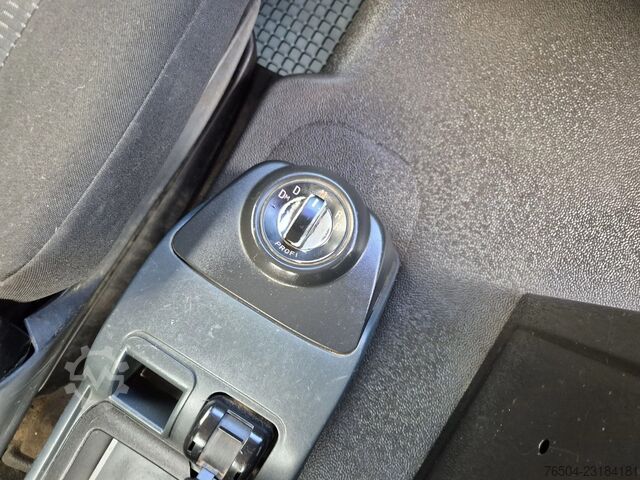 MAN TGS 26.400 6X2 Pritsche/ Crane Terex 210.2-A13 ...