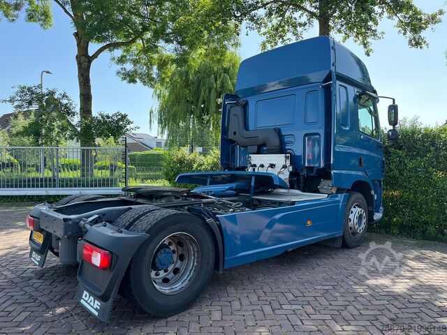 Standard-SZM DAF CF 370 FT