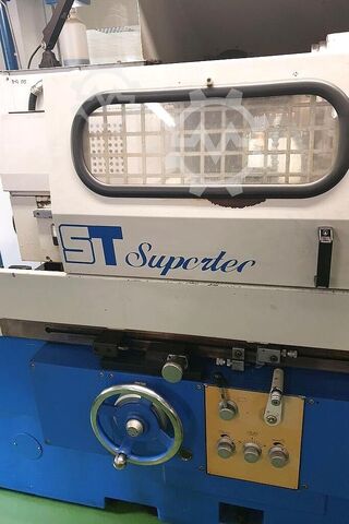 NC cylindrisk slibemaskine SUPERTEC G38P-100NC