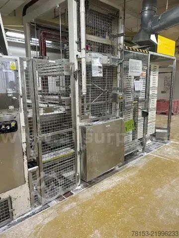 Lini Moulding NID Lengkap NID M301-S-357