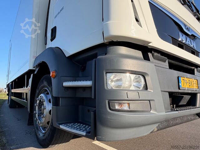 MAN TGM L.2007.46.010 MAN TGM L.2007.46.010