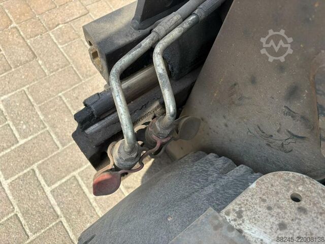 Elektrisk triplex gaffeltruck Still RX60-40, VS-22896 STILL RX60-40