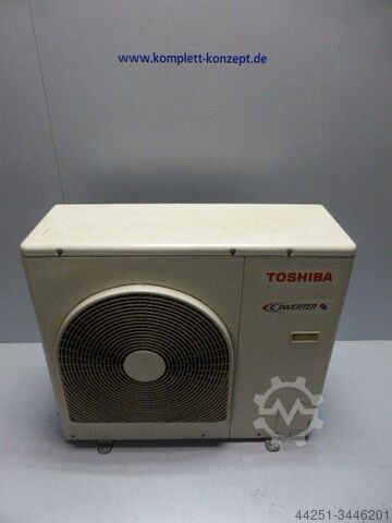 Cassette air conditioner included Outdoor unit 