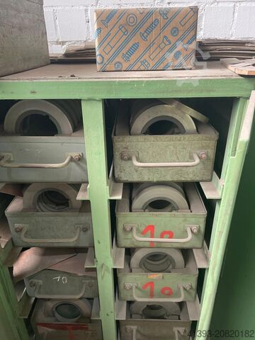 Slitlína SCHMITZ AC5-110/220/800