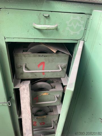 Slitlína SCHMITZ AC5-110/220/800