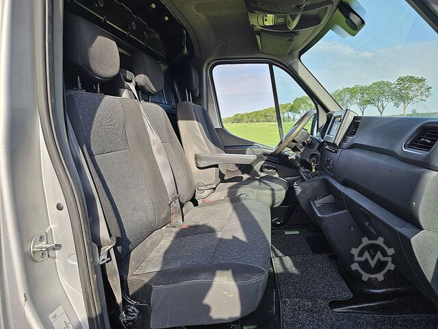 高顶旅行车 OPEL MOVANO 2.3 CDTI 135 L2H2