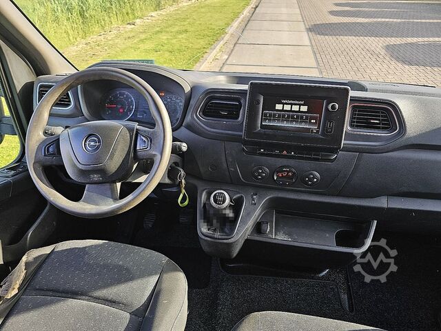 高顶旅行车 OPEL MOVANO 2.3 CDTI 135 L2H2