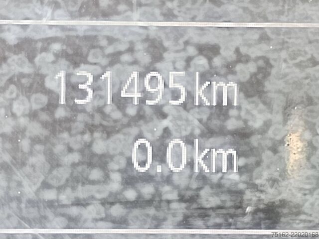 高顶旅行车 OPEL MOVANO 2.3 CDTI 135 L2H2
