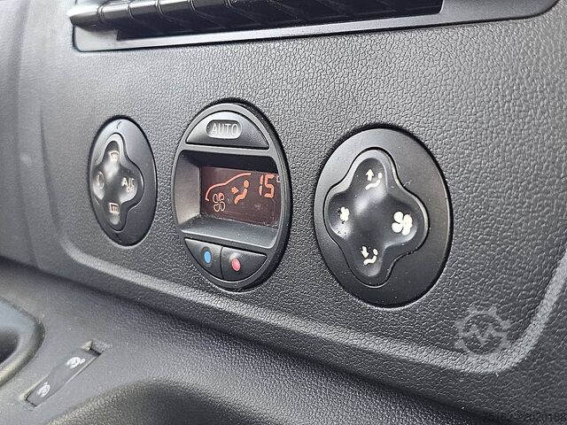 高顶旅行车 OPEL MOVANO 2.3 CDTI 135 L2H2