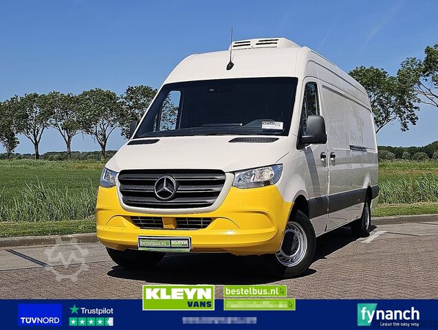 Kølevarevogn MERCEDES-BENZ SPRINTER 314 koelwagen EURO6
