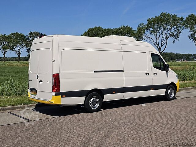 Kølevarevogn MERCEDES-BENZ SPRINTER 314 koelwagen EURO6