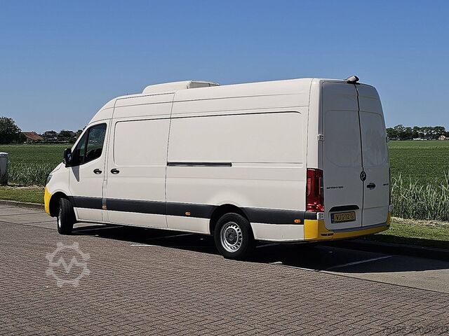 Kølevarevogn MERCEDES-BENZ SPRINTER 314 koelwagen EURO6