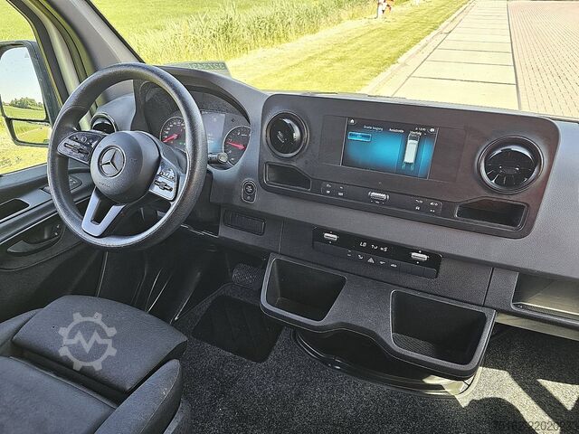Kølevarevogn MERCEDES-BENZ SPRINTER 314 koelwagen EURO6