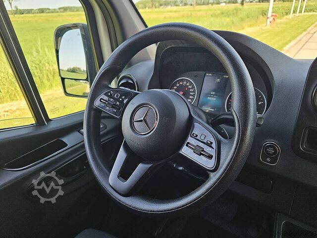 Kølevarevogn MERCEDES-BENZ SPRINTER 314 koelwagen EURO6
