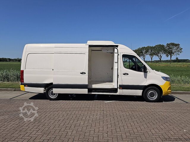 Kølevarevogn MERCEDES-BENZ SPRINTER 314 koelwagen EURO6