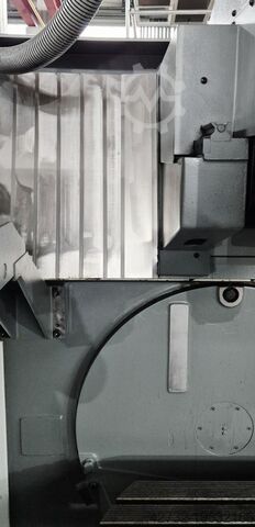 Alhliða vinnslustöð Deckel Maho DMU 50 T Heidenhain Mill Plus