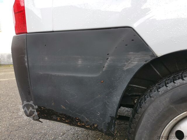 Caravan/camper Fiat Weinsberg Carabus 600 K | 4 Posti Letto | Completamente Attrezzato