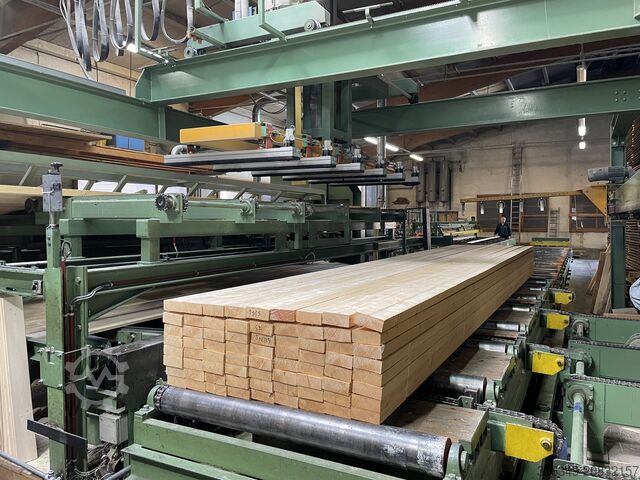 Sollevatore a ventosa Joulin 