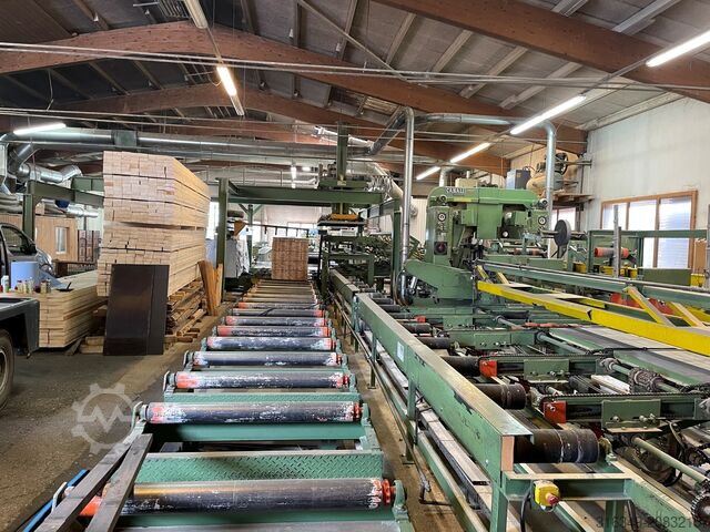 Sollevatore a ventosa Joulin 