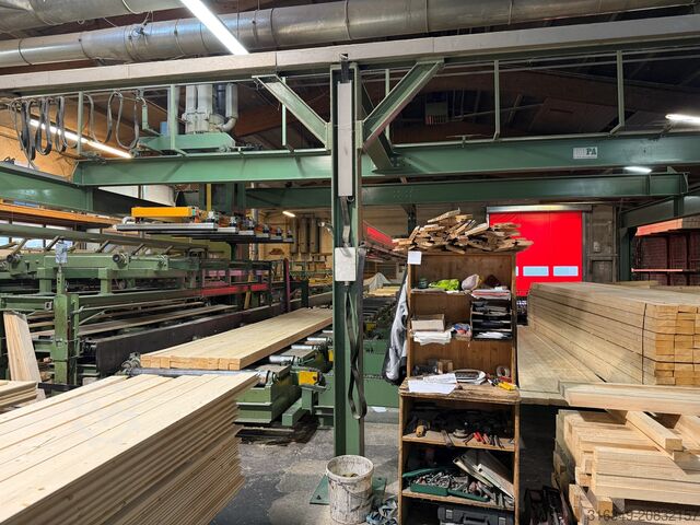 Sollevatore a ventosa Joulin 