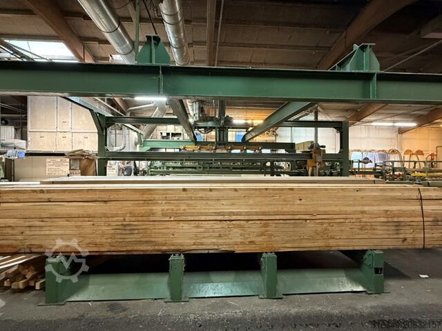 Sollevatore a ventosa Joulin 