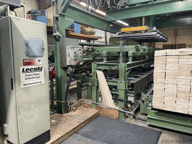 Sollevatore a ventosa Joulin 