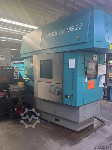  Index MS 22-6