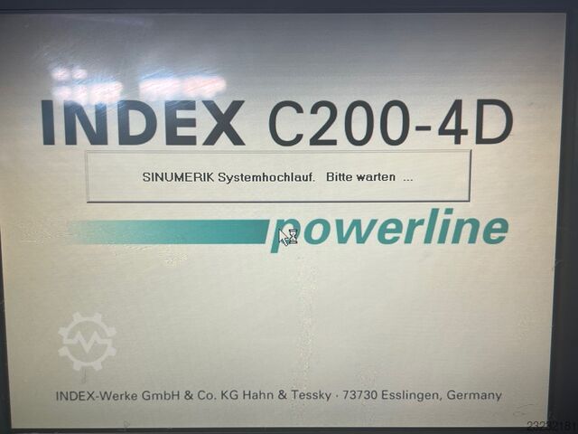  Index MS 22-6