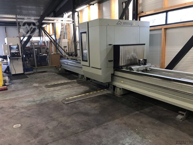  EMMEGI S.p.A., Italien DIAMANT XL 7700
