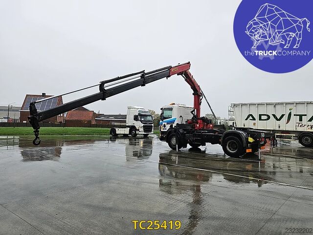  Scania G 380