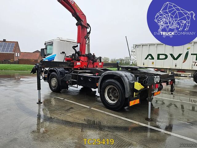  Scania G 380