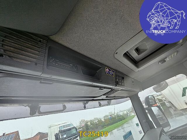  Scania G 380