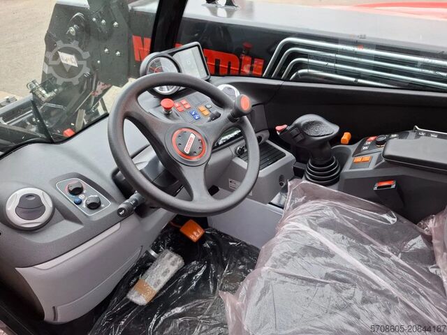 Landwirtschaftlicher Teleskoplader Manitou MLT 635-130PS / NIEUW / Direct uit voorraad!