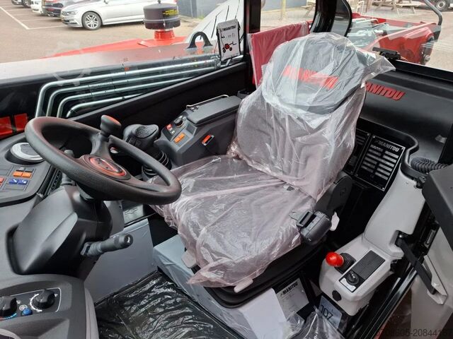 Landwirtschaftlicher Teleskoplader Manitou MLT 635-130PS / NIEUW / Direct uit voorraad!