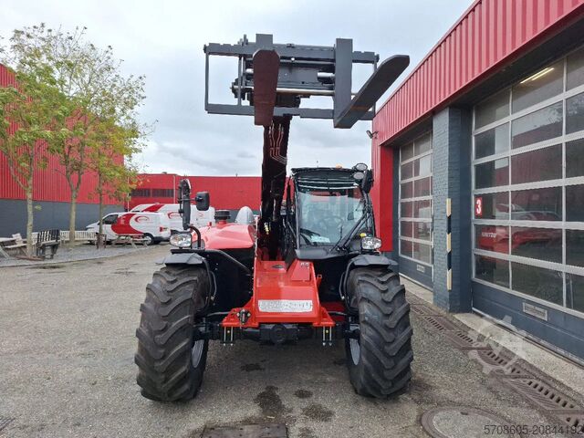 Landwirtschaftlicher Teleskoplader Manitou MLT 635-140V+ / NIEUW / Direct uit voorraad lev...