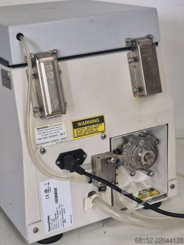 Thermo Scientific CW2 Sorvall 세포 세척 원심분리기 Thermo Scientific CW2 Sorvall