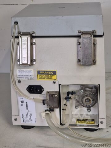 Thermo Scientific CW2 Sorvall 세포 세척 원심분리기 Thermo Scientific CW2 Sorvall