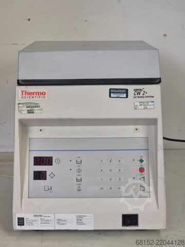 Thermo Scientific CW2 Sorvall 세포 세척 원심분리기 Thermo Scientific CW2 Sorvall