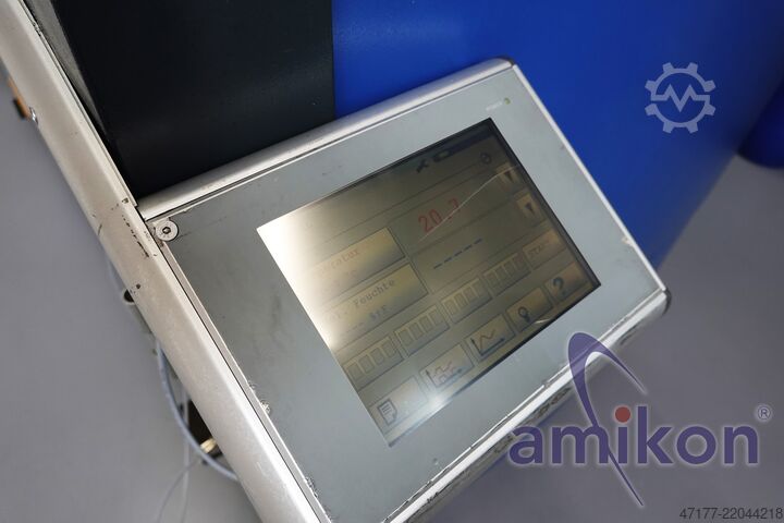 Cameră de testare a temperaturii 15K/min Weiss -70°C +180°C WT-1300/70/15 1340 Liter
