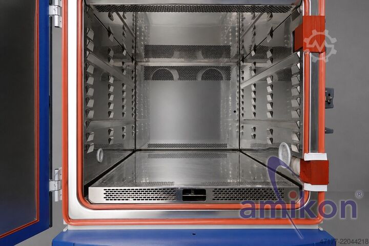 Cameră de testare a temperaturii 15K/min Weiss -70°C +180°C WT-1300/70/15 1340 Liter