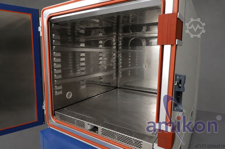 Cameră de testare a temperaturii 15K/min Weiss -70°C +180°C WT-1300/70/15 1340 Liter